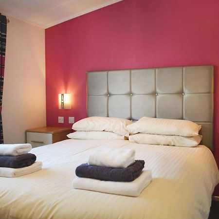 Hunters Quay Holiday Village Kilmun Luaran gambar