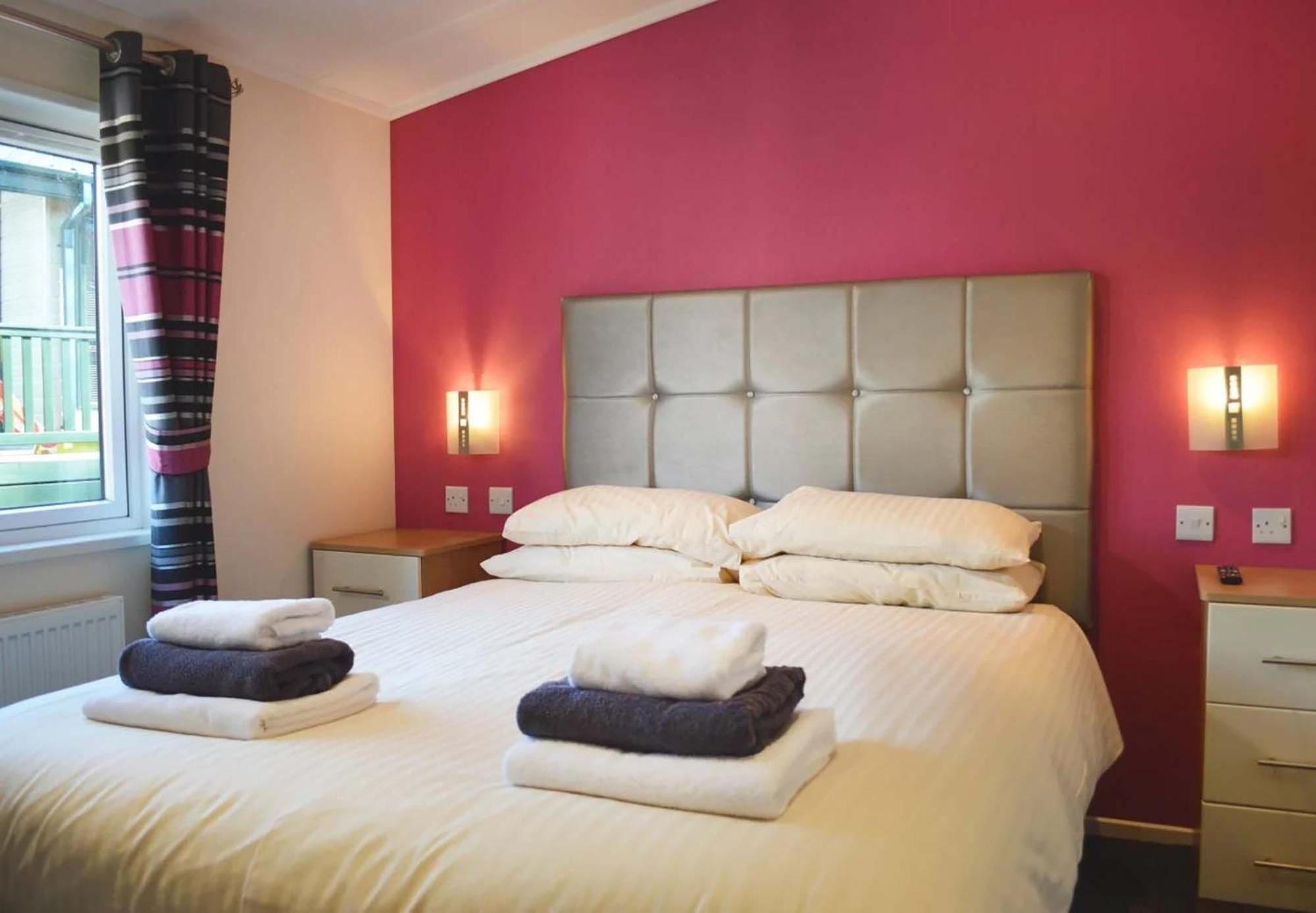 Hunters Quay Holiday Village Kilmun Luaran gambar