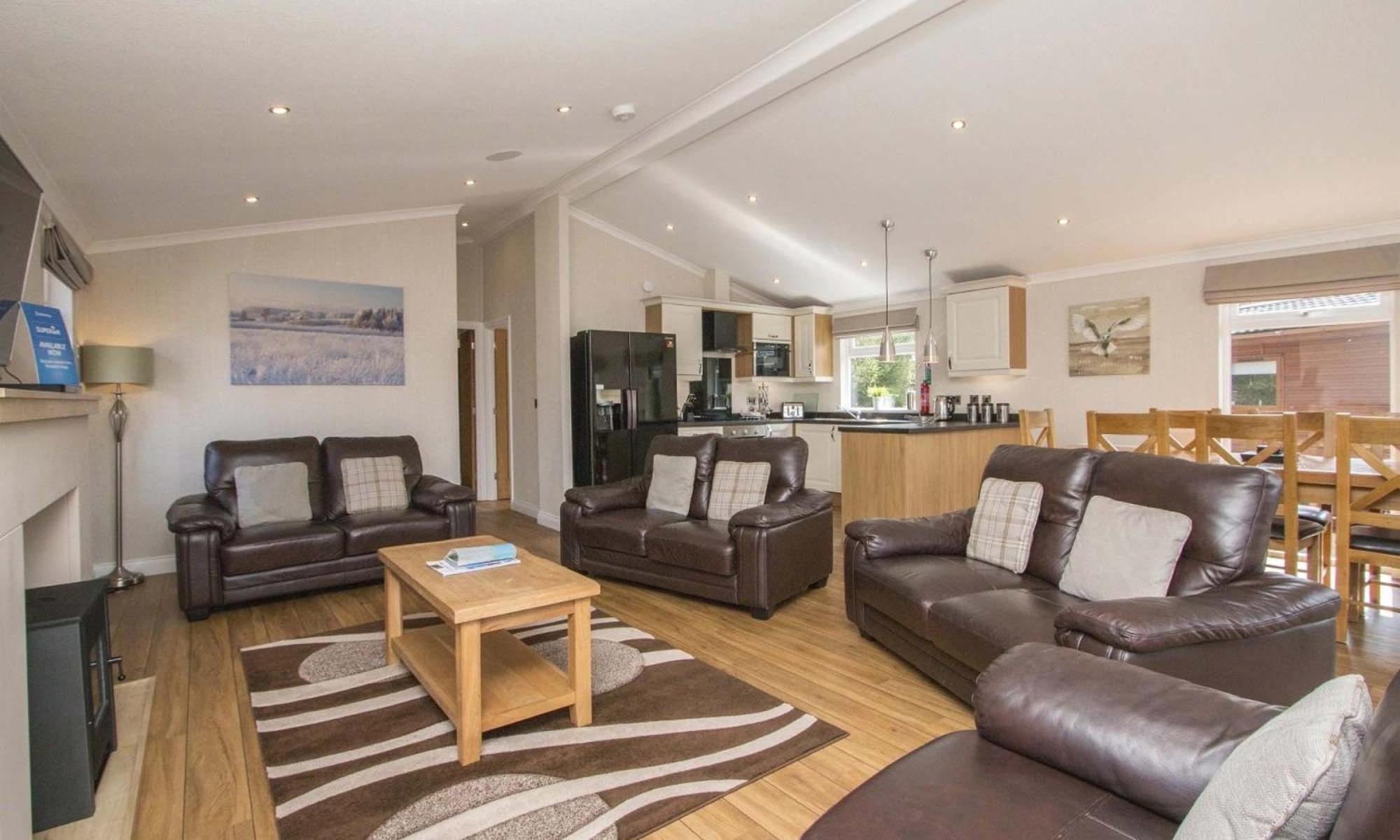 Hunters Quay Holiday Village Kilmun Luaran gambar