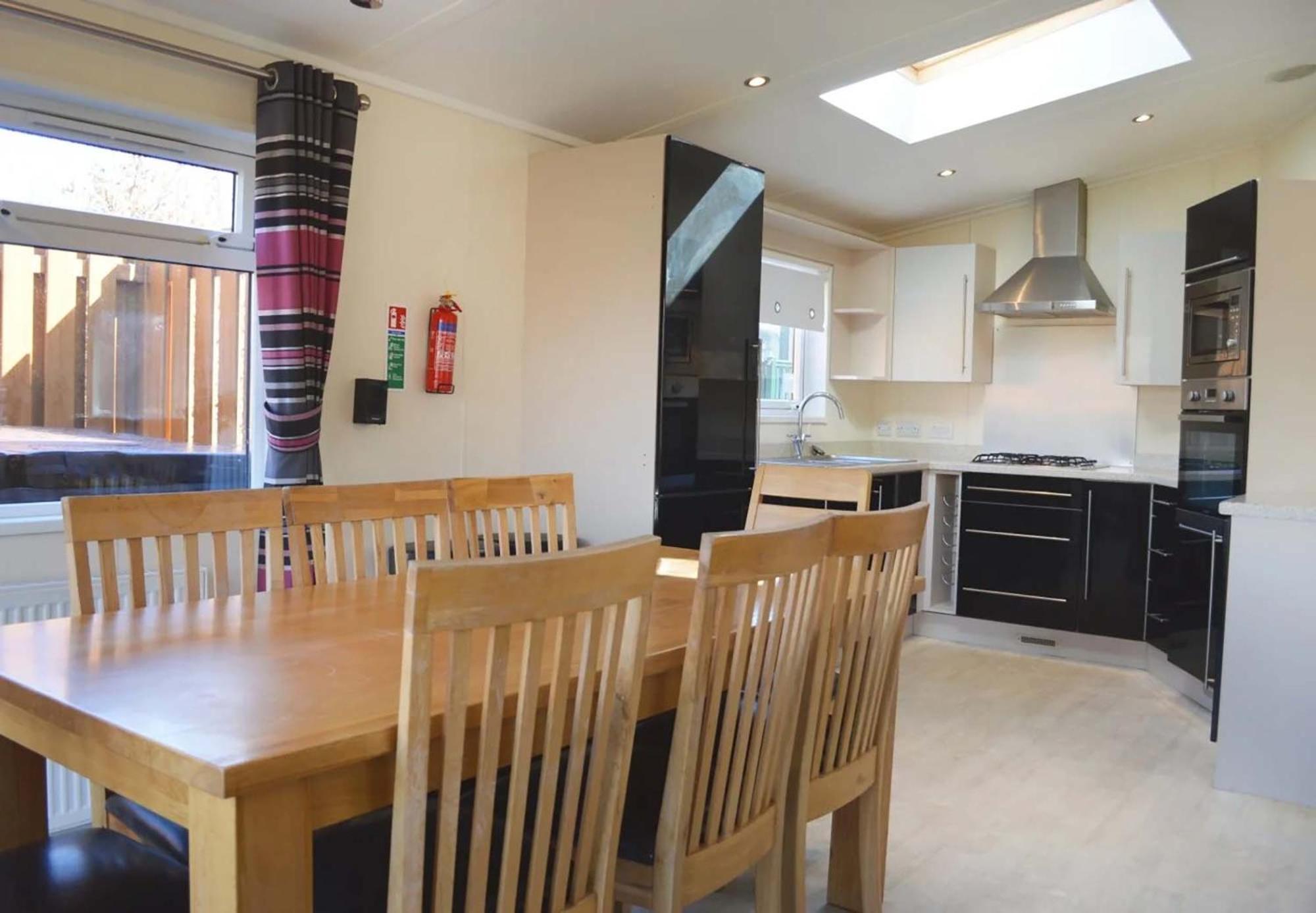 Hunters Quay Holiday Village Kilmun Luaran gambar