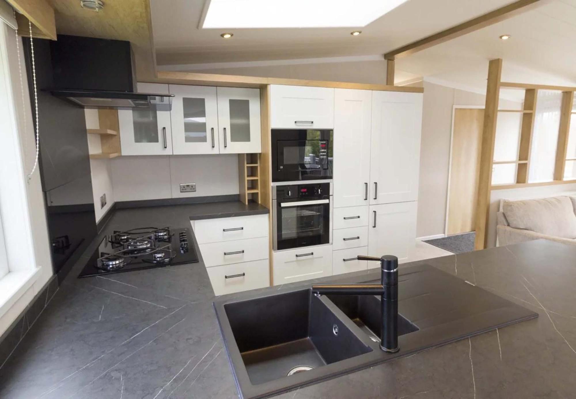 Hunters Quay Holiday Village Kilmun Luaran gambar