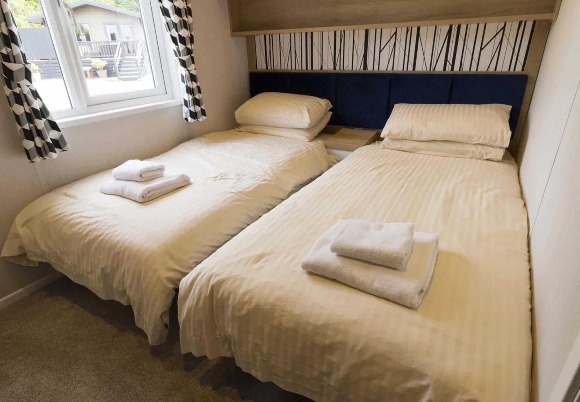Hunters Quay Holiday Village Kilmun Luaran gambar