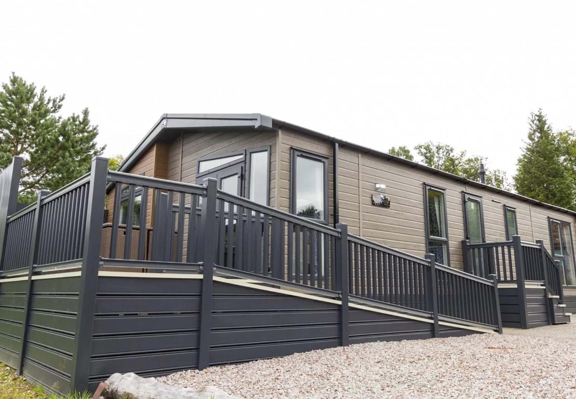 Hunters Quay Holiday Village Kilmun Luaran gambar