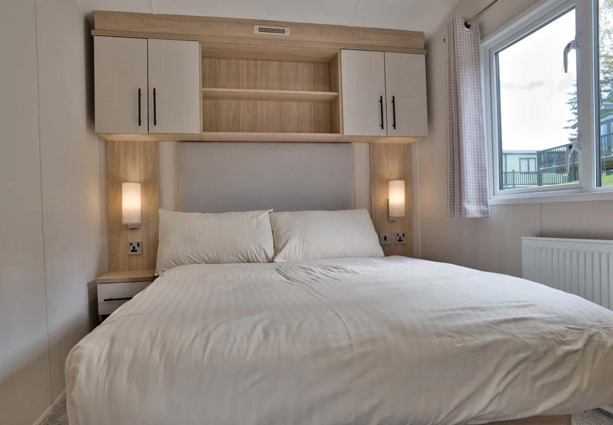 Hunters Quay Holiday Village Kilmun Luaran gambar