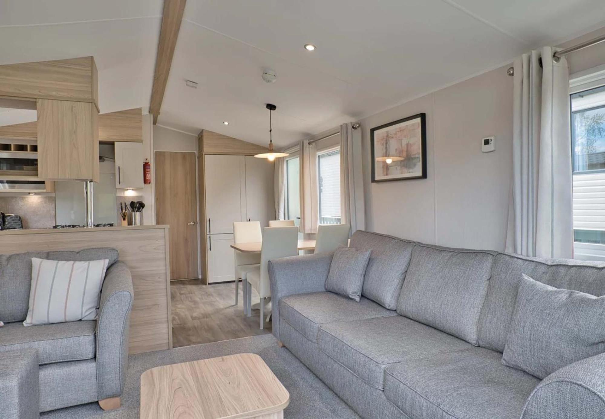 Hunters Quay Holiday Village Kilmun Luaran gambar