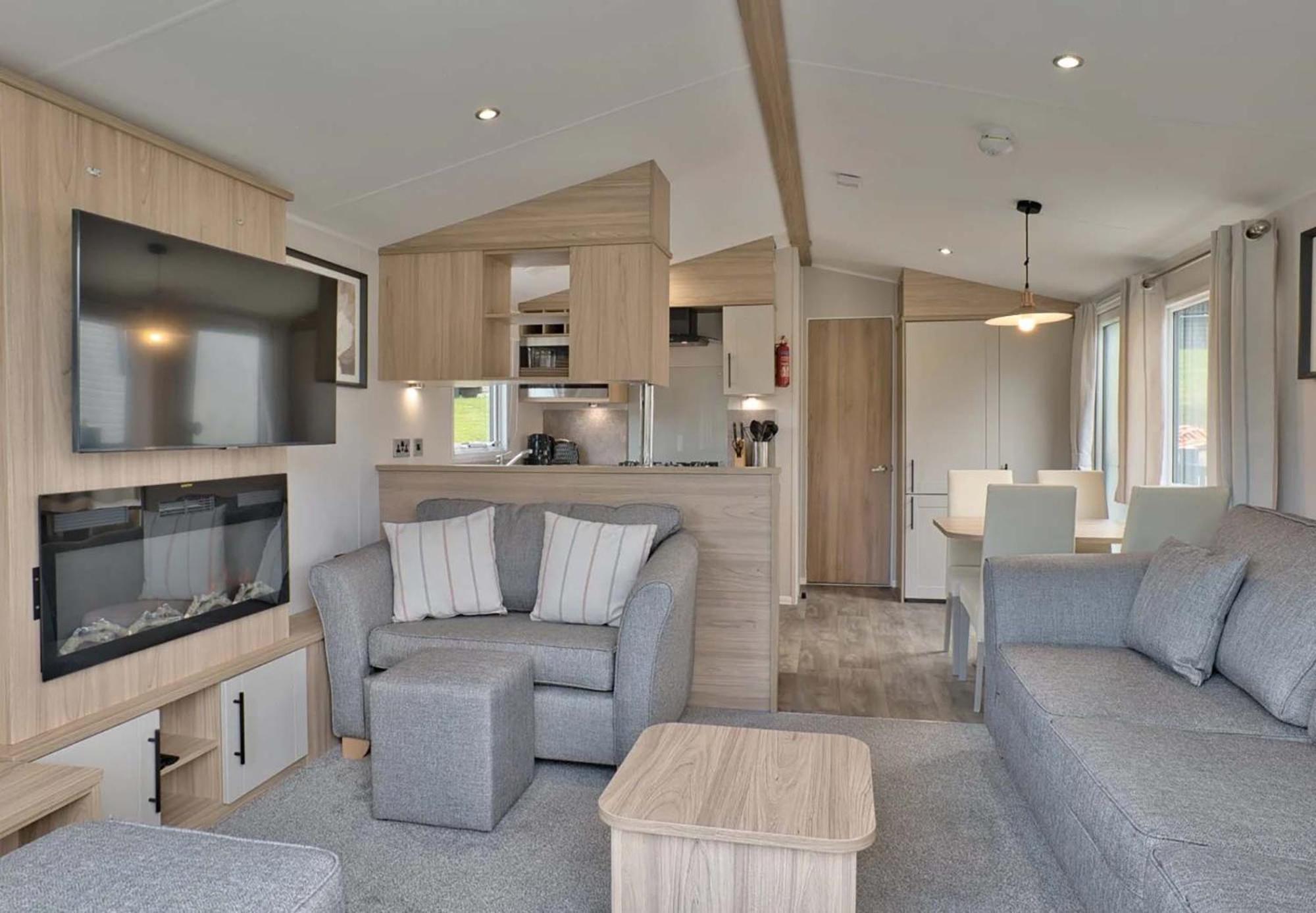 Hunters Quay Holiday Village Kilmun Luaran gambar