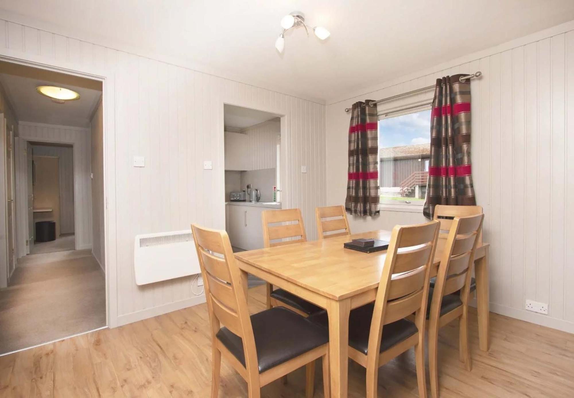 Hunters Quay Holiday Village Kilmun Luaran gambar