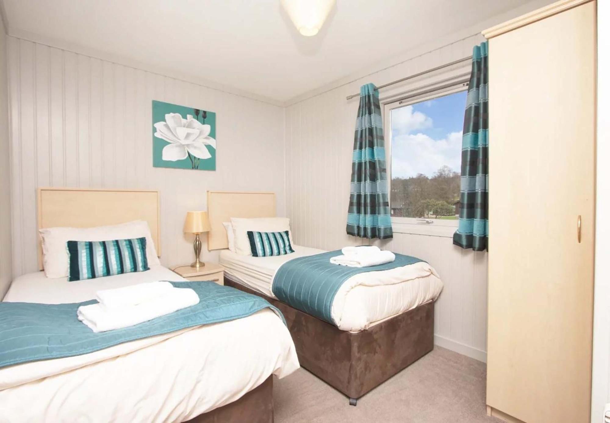 Hunters Quay Holiday Village Kilmun Luaran gambar