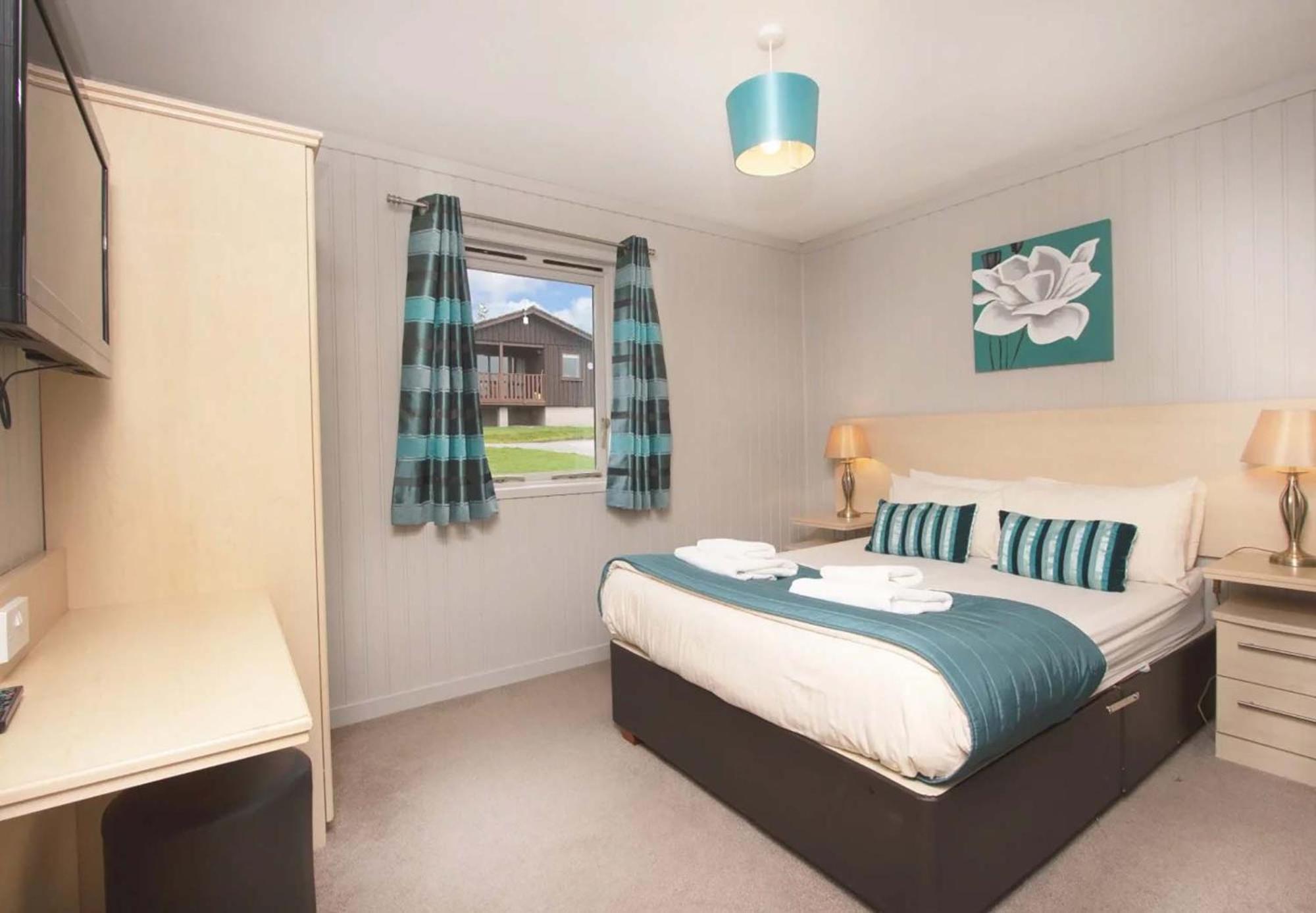 Hunters Quay Holiday Village Kilmun Luaran gambar