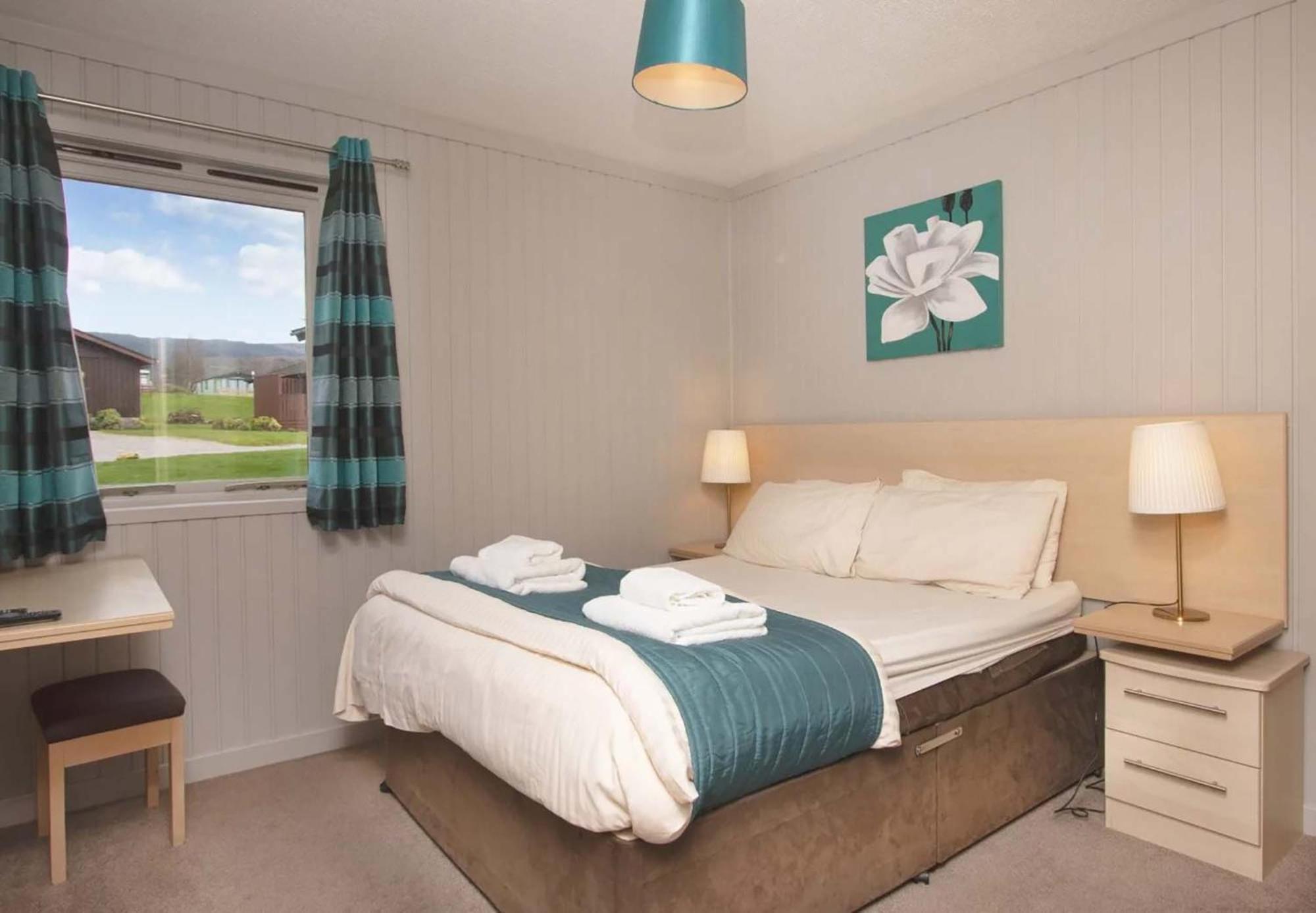 Hunters Quay Holiday Village Kilmun Luaran gambar