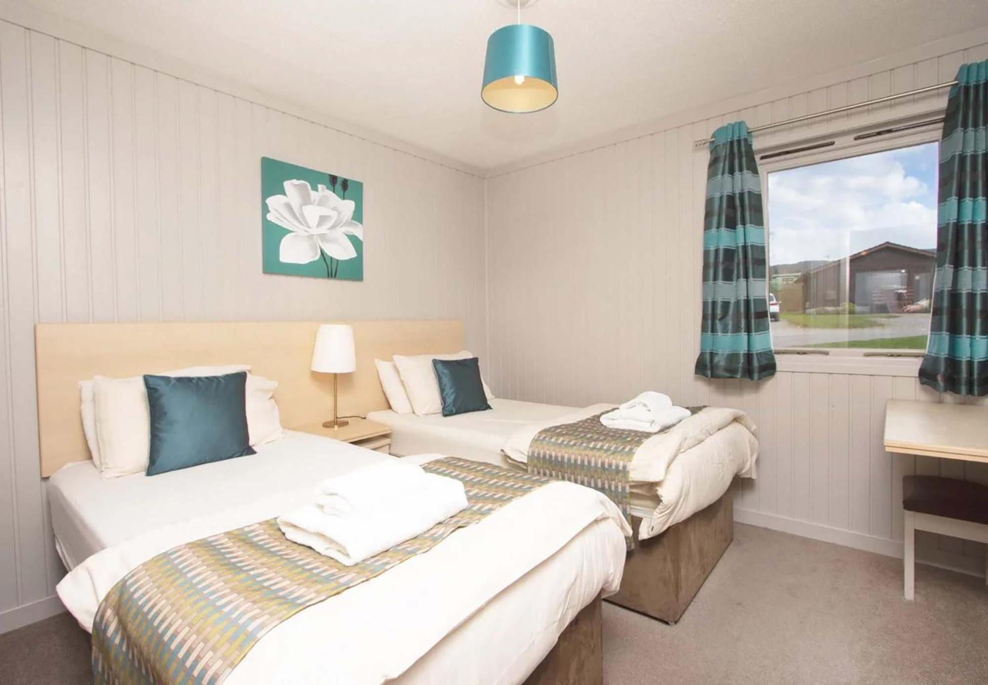 Hunters Quay Holiday Village Kilmun Luaran gambar