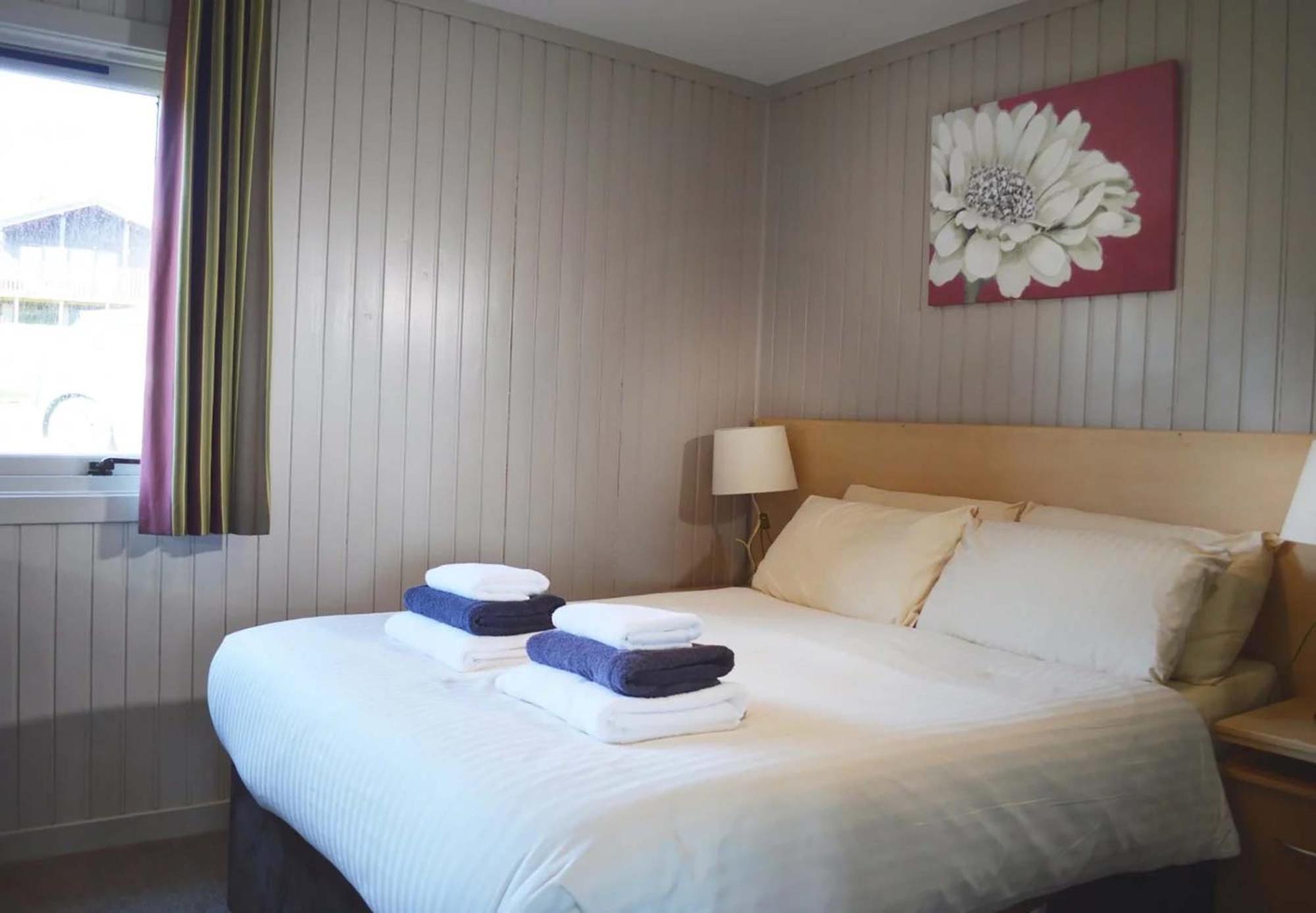 Hunters Quay Holiday Village Kilmun Luaran gambar