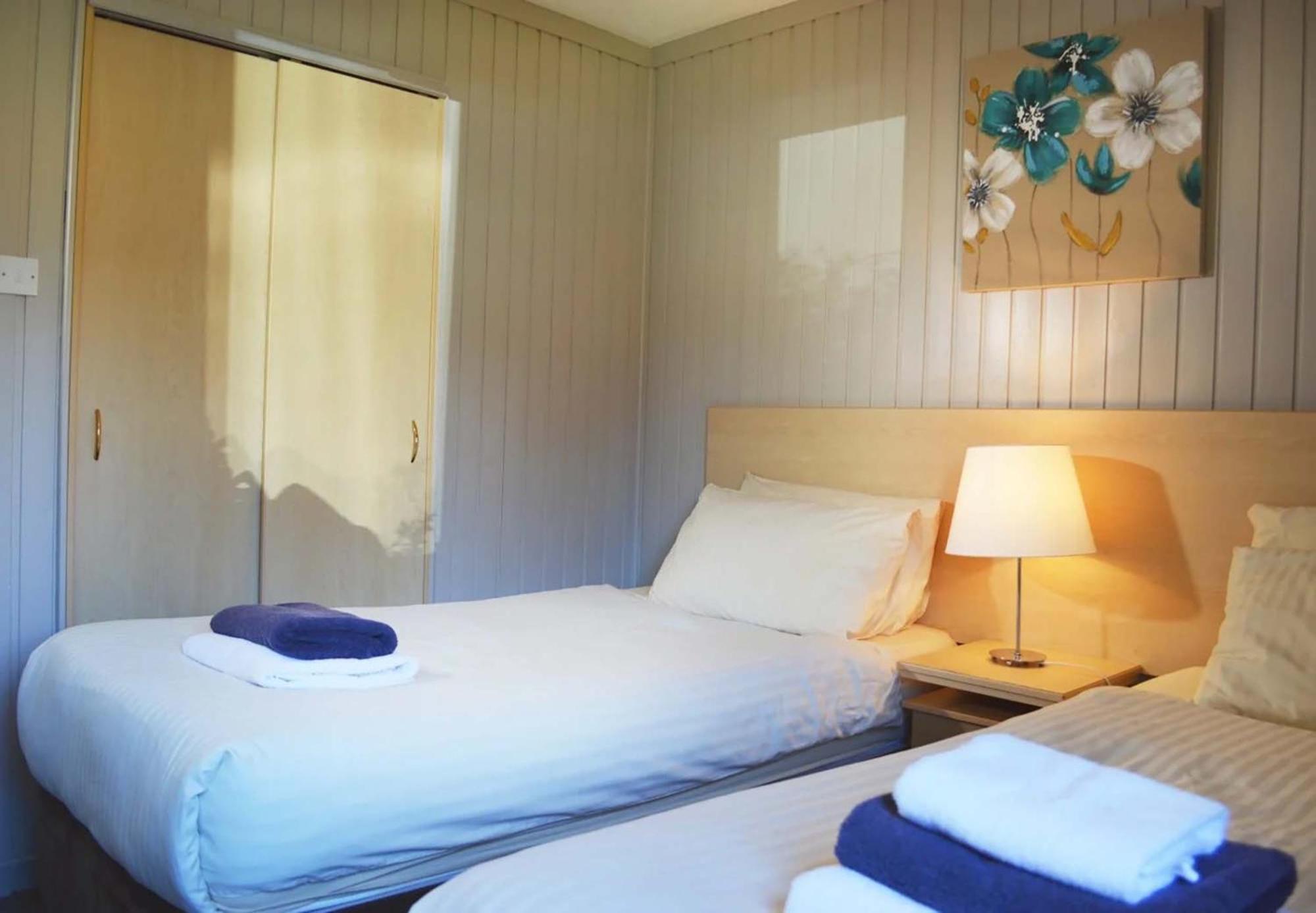 Hunters Quay Holiday Village Kilmun Luaran gambar