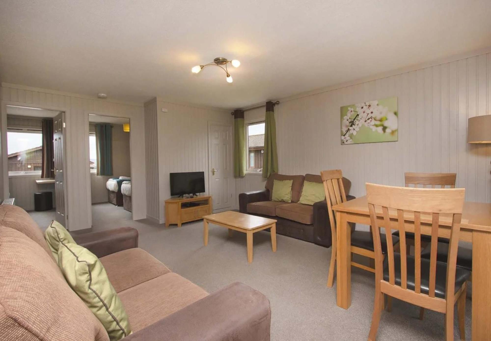 Hunters Quay Holiday Village Kilmun Luaran gambar