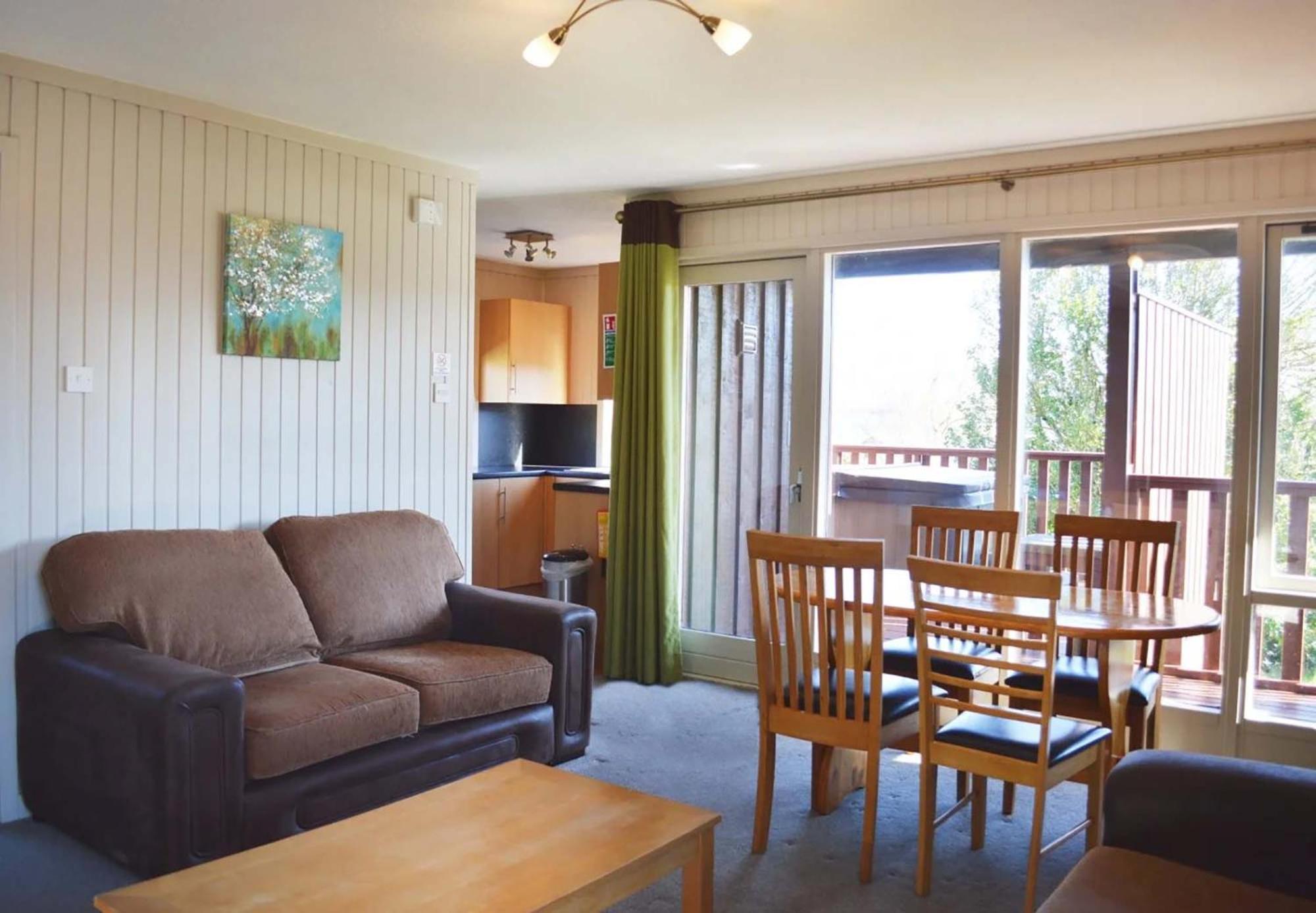 Hunters Quay Holiday Village Kilmun Luaran gambar