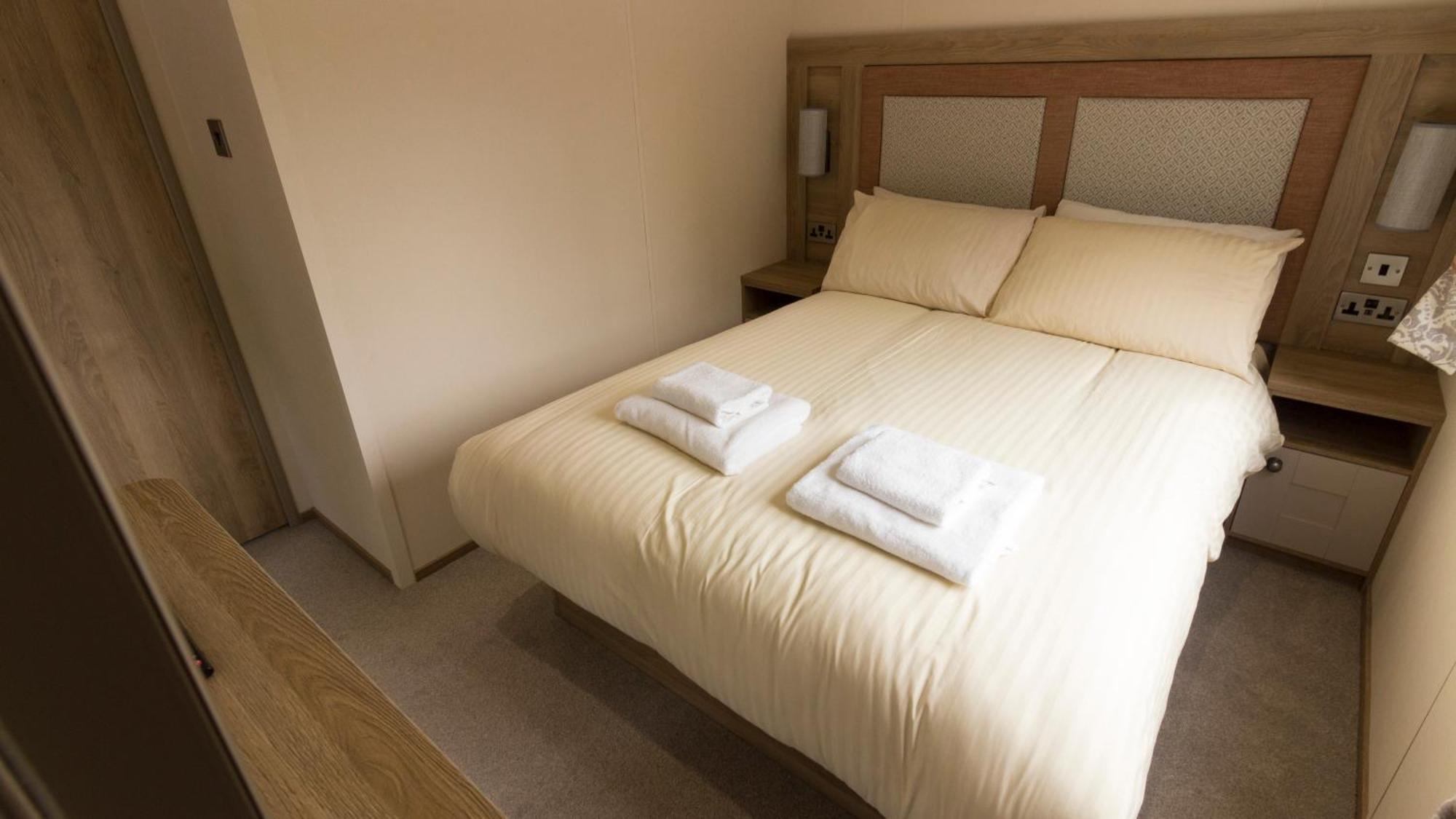 Hunters Quay Holiday Village Kilmun Luaran gambar