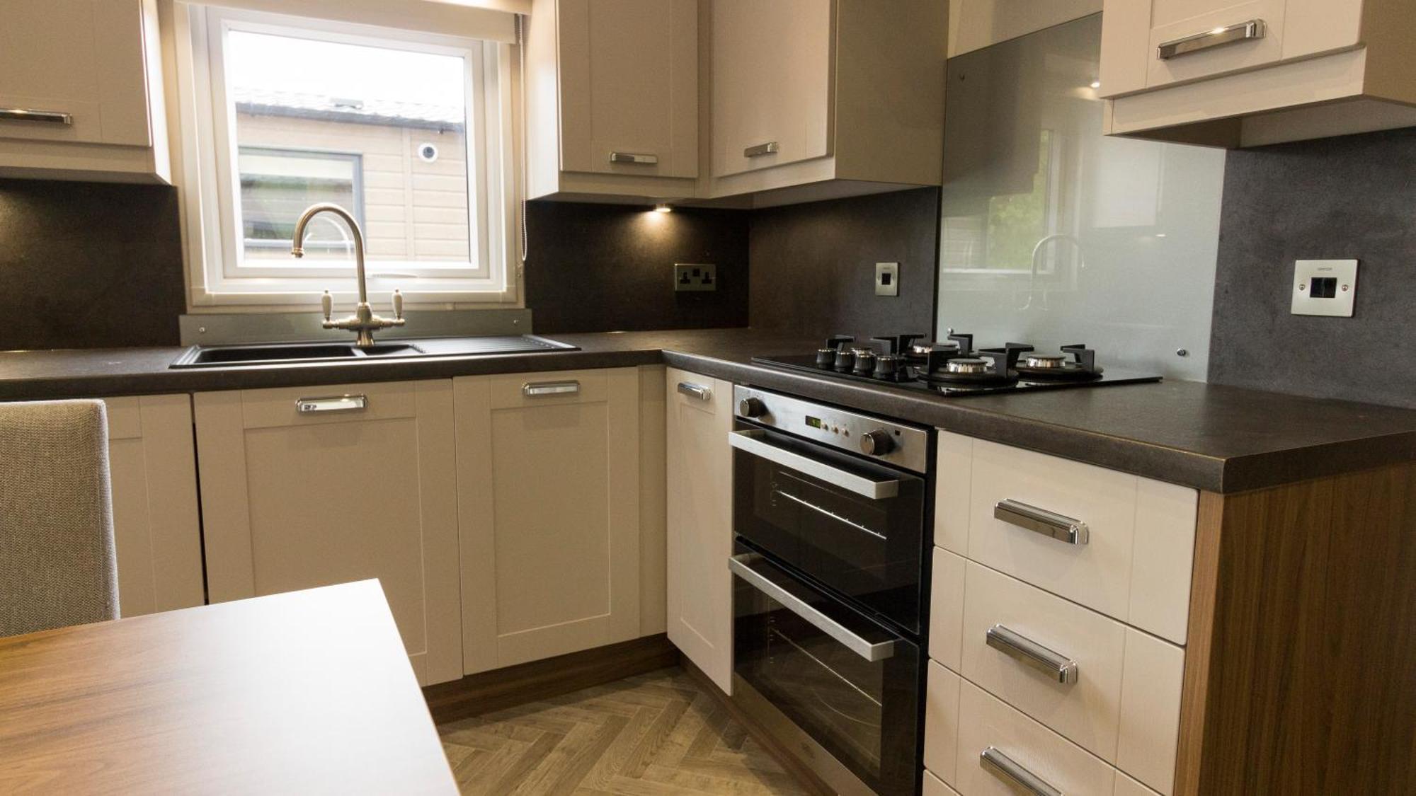 Hunters Quay Holiday Village Kilmun Luaran gambar