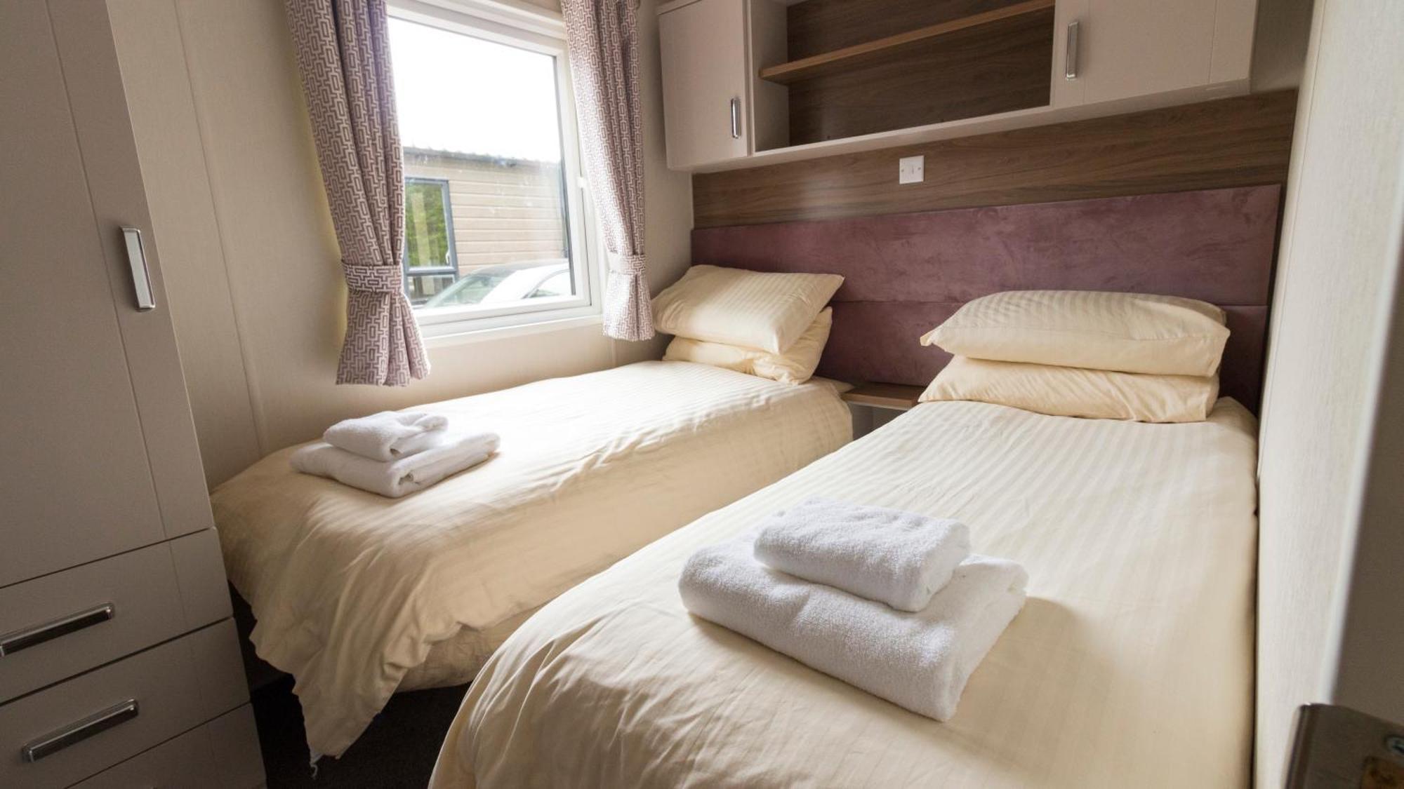 Hunters Quay Holiday Village Kilmun Luaran gambar