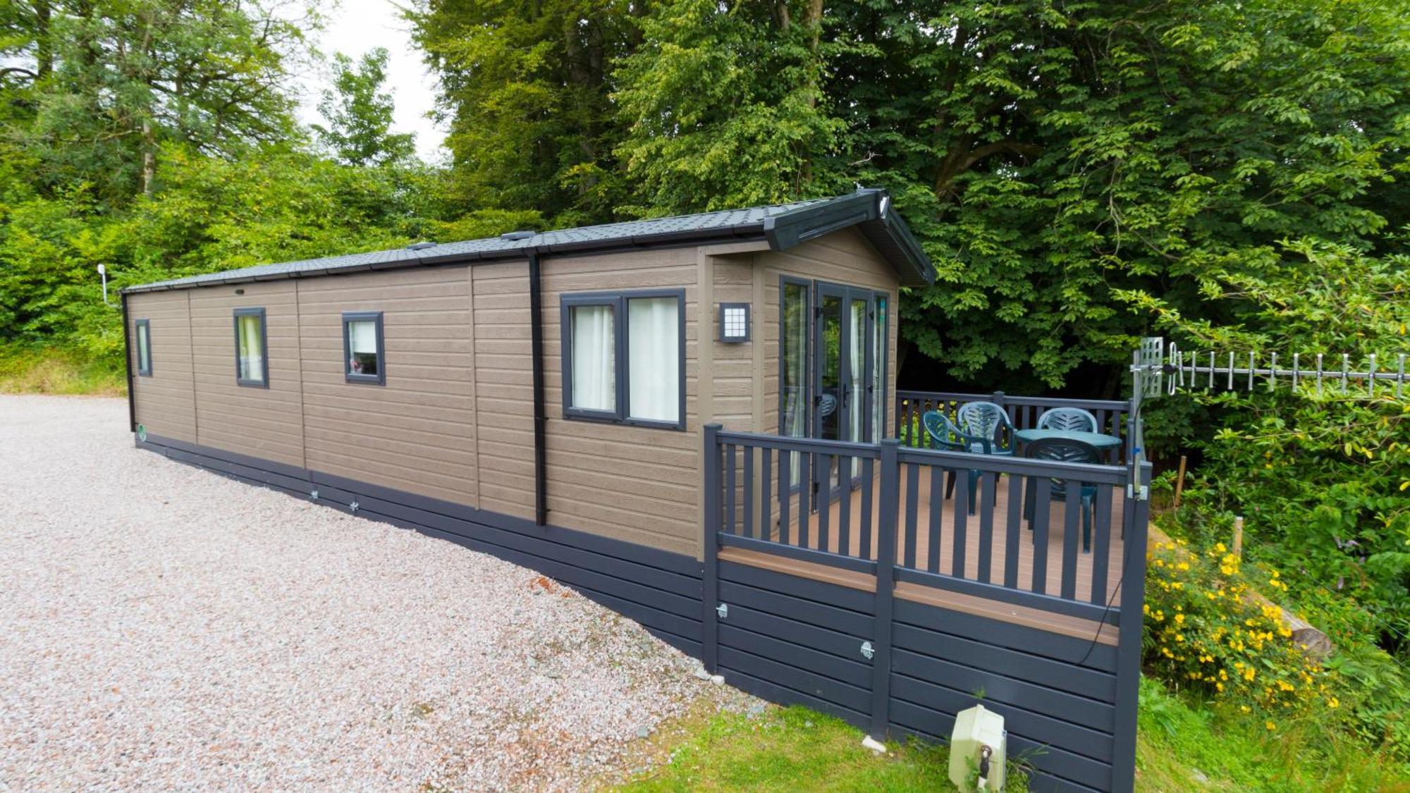 Hunters Quay Holiday Village Kilmun Luaran gambar