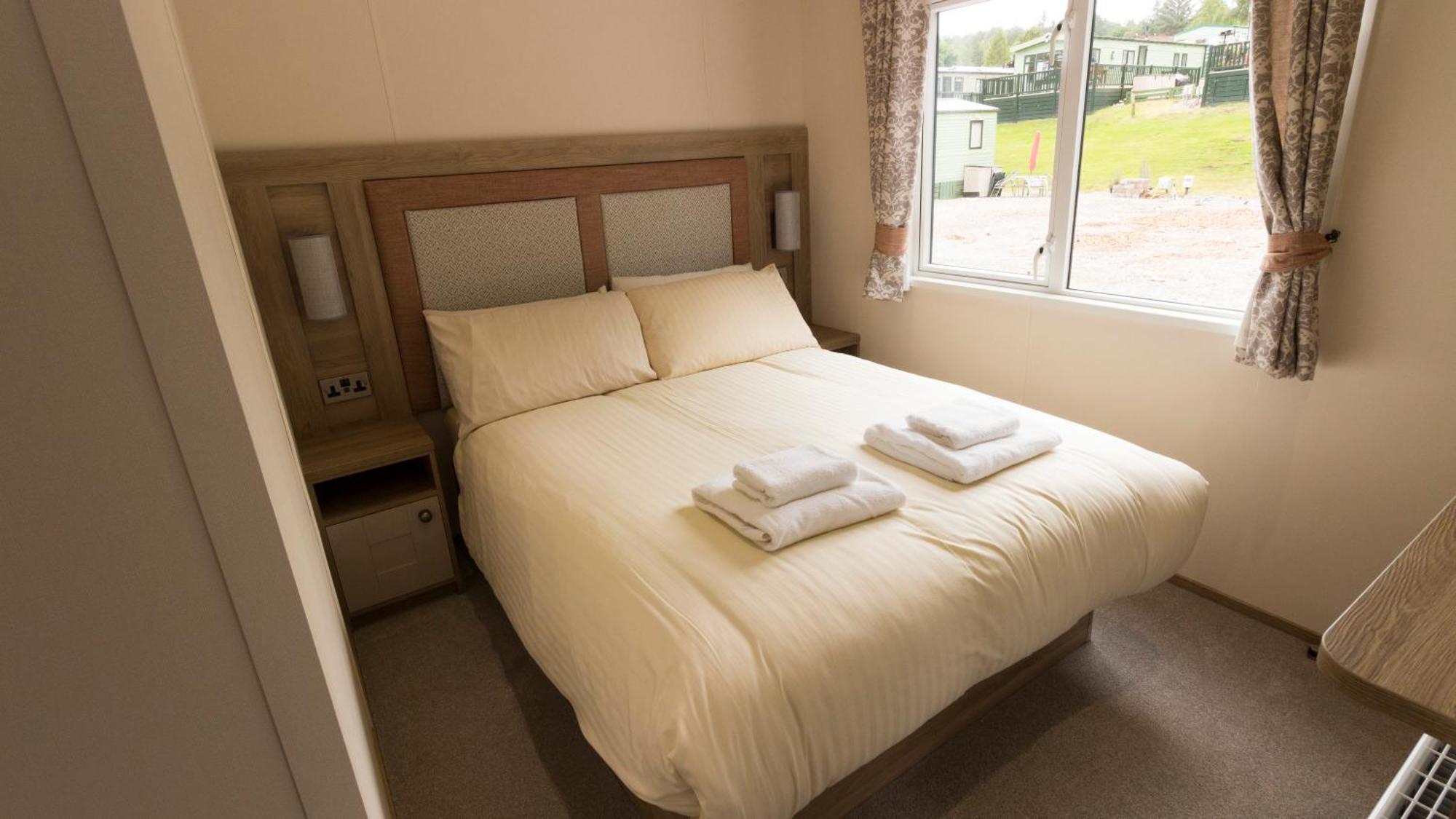 Hunters Quay Holiday Village Kilmun Luaran gambar